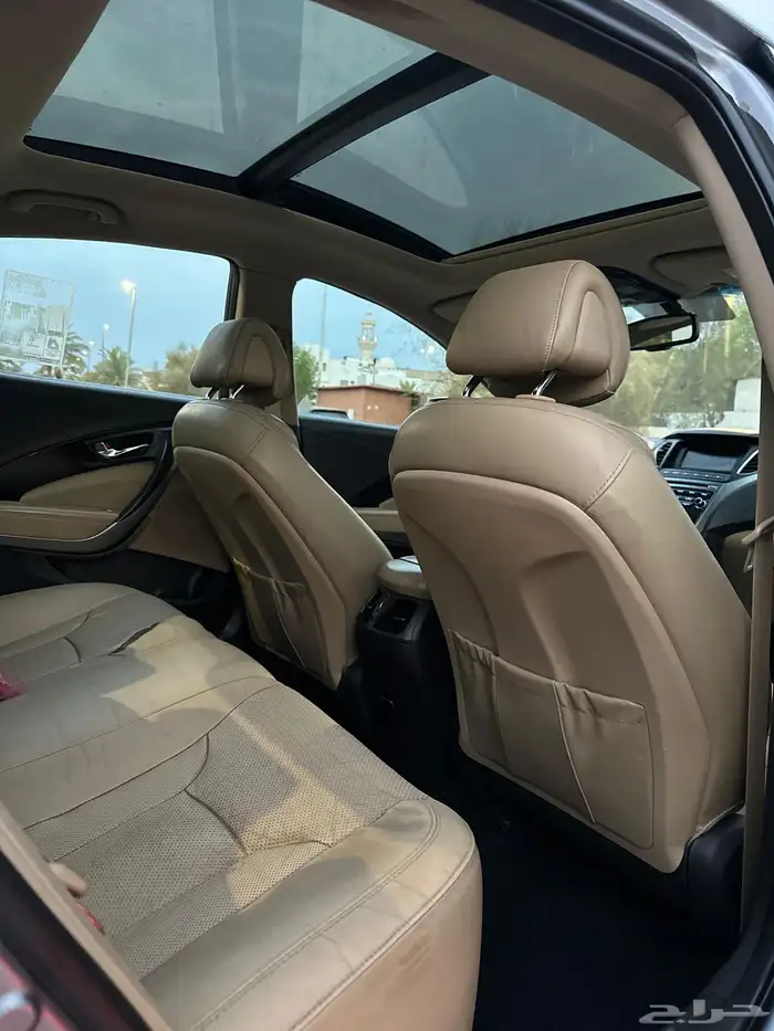 للبيع مستعجل ازيرا 2017 وكالة 14