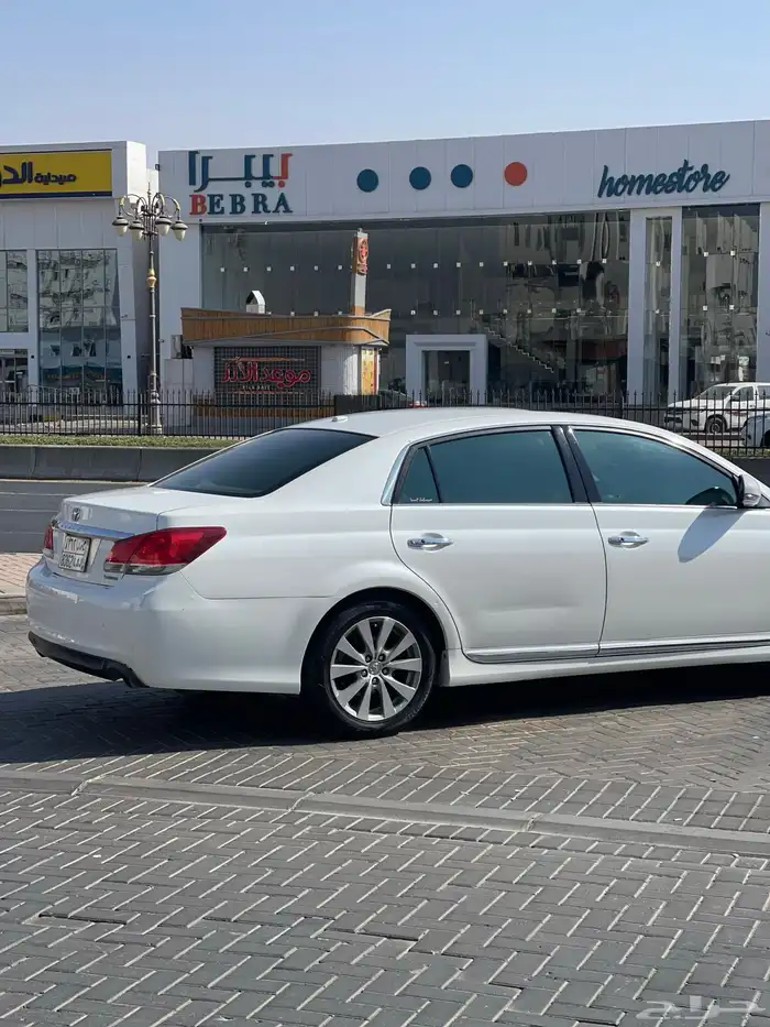 افالون 2011 ( تم البيع ) 2