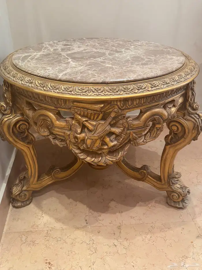 طاولة مدخل 0