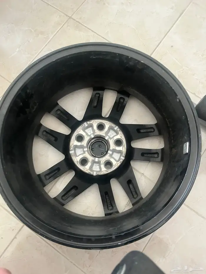 جنوط كامري 2023و 2024 3