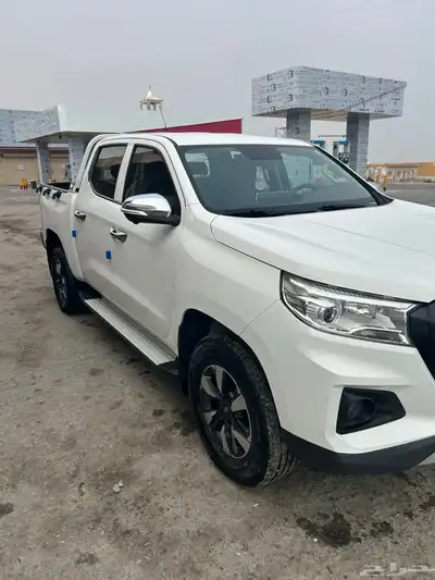 بيع شانجان هنتر بيكب فل كامل 2023 index