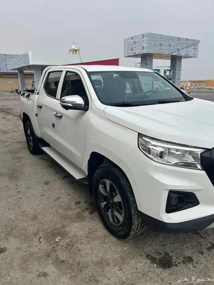 بيع شانجان هنتر بيكب فل كامل 2023 10