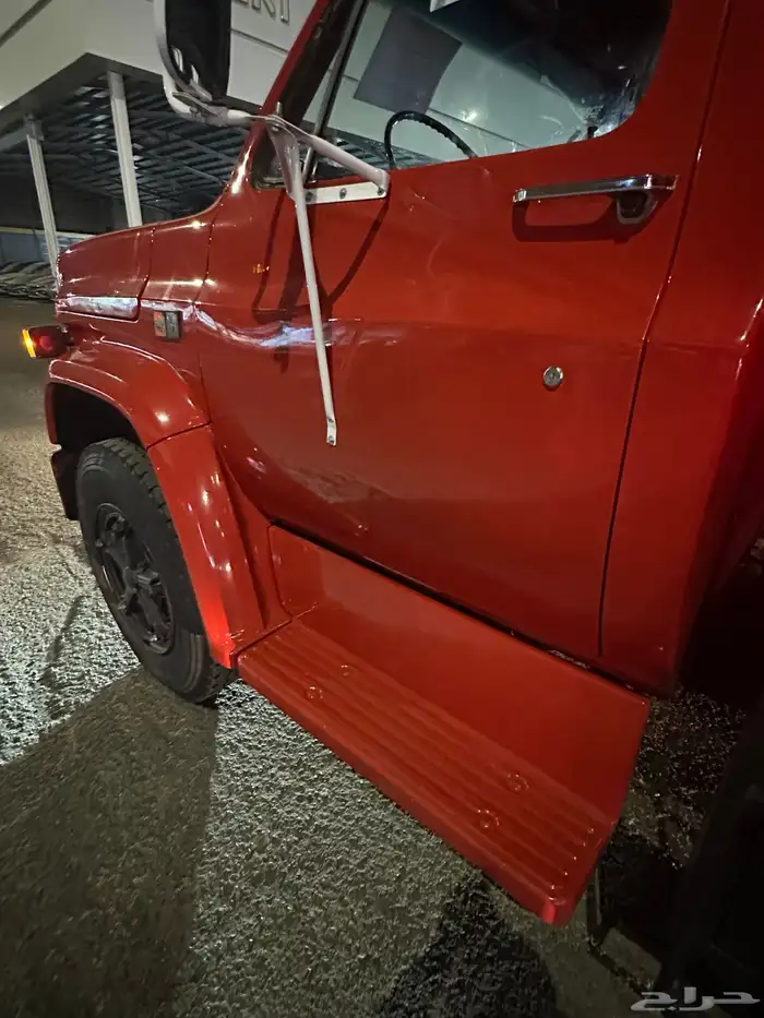 وايت جمس 1980 للبيع 2