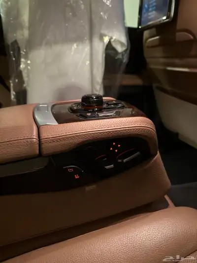 بي ام دبليو 750li 2014 index