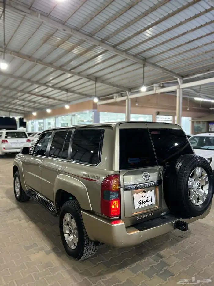 فتك 2005 تماتيك 7