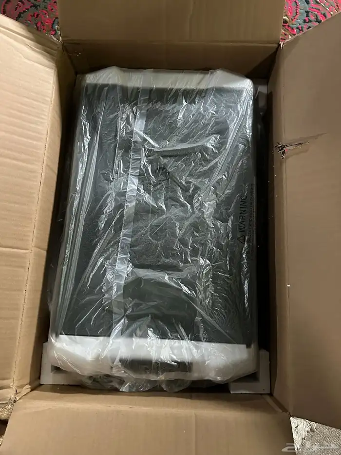 ثلاجه البيكول 25 لتر. جديده 550 ريال 1