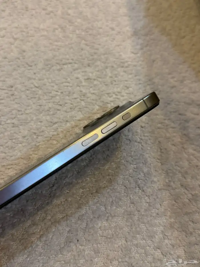 ايفون 15 برو 256 جيجا 3