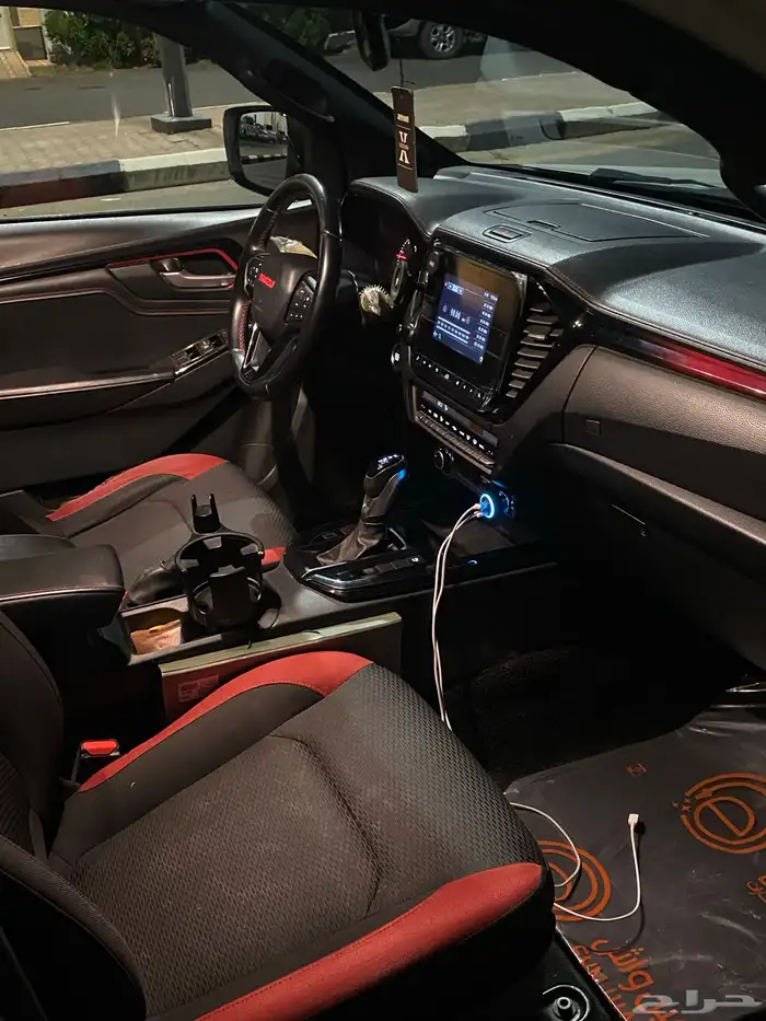 ايسوزو جي تي 2022 14