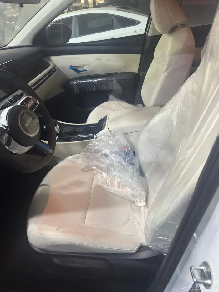 هونداي توسان اسمارت 1.6 سي سي 2025 جميع الالوان عرض خاص 14