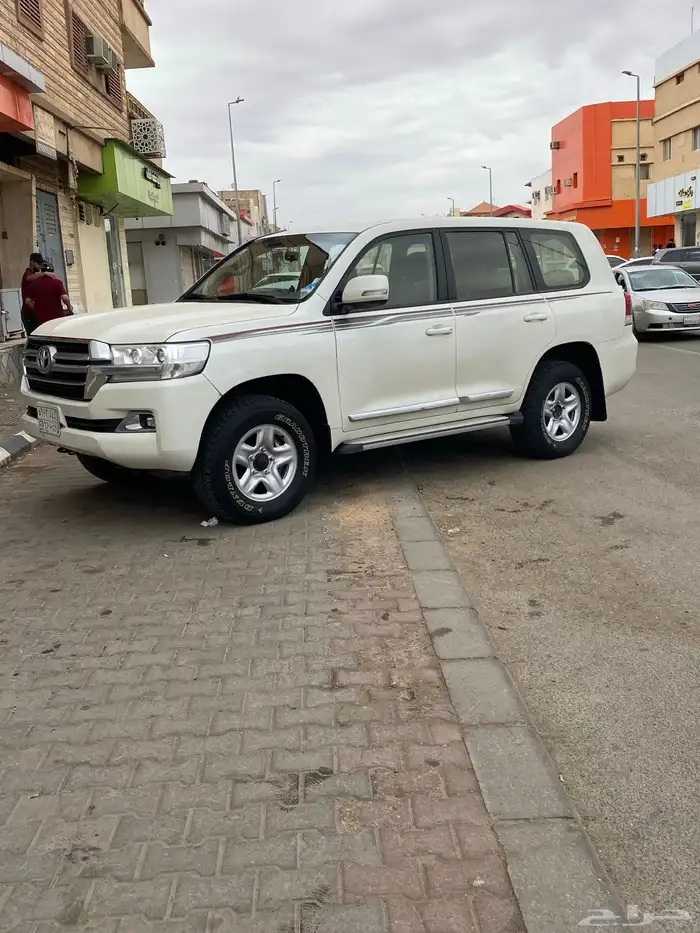 جي اكس ار ديزل 2020 سعودي رقم 1 2