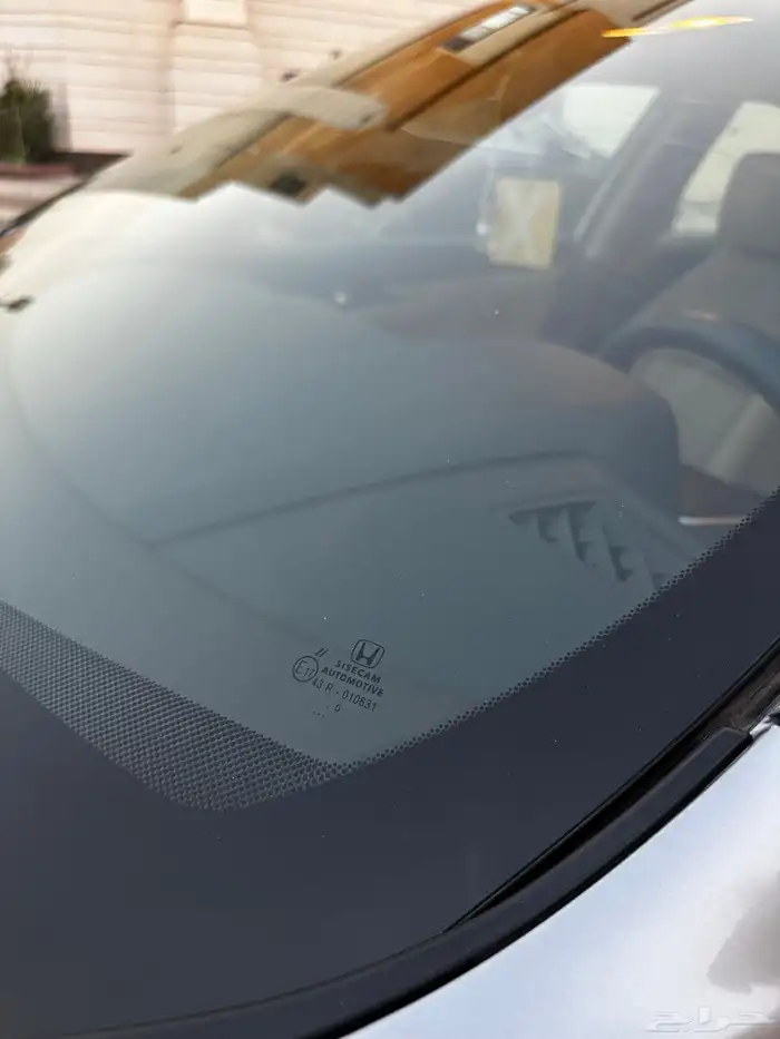 هوندا سيفيك 2020 14