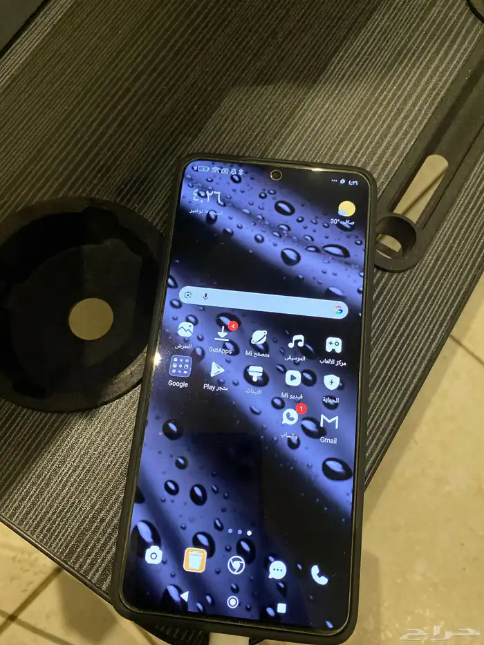 جوال شاومي 2