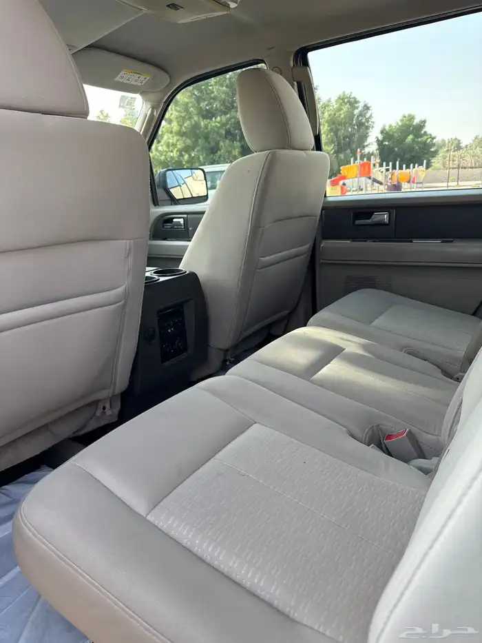 فورد أكسبدشن 2012 شبه جديد وكاله 6