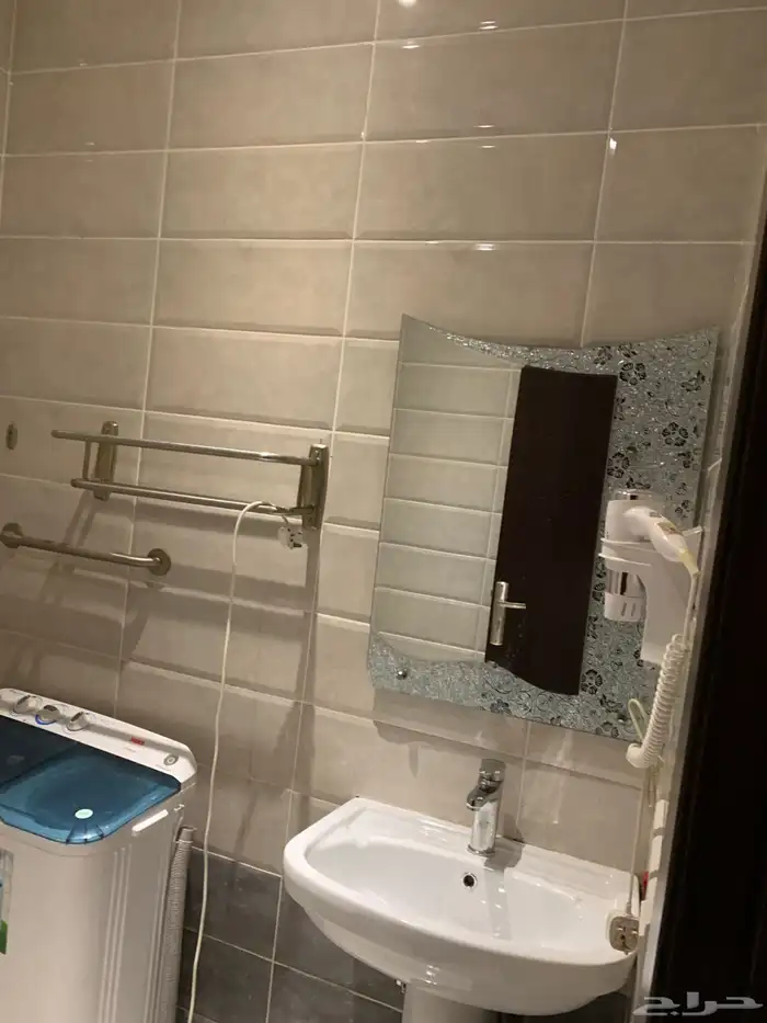 شقق فندقيه مفروشه للإيجار الشهري 21