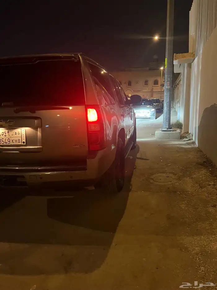 تاهو شفروليه للبيع 14