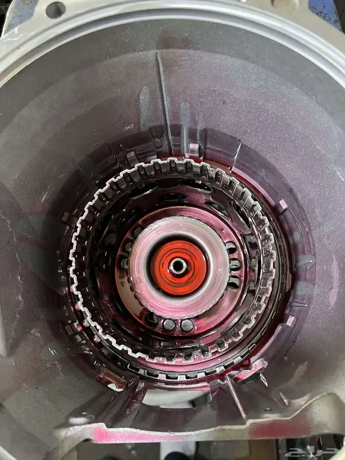 قيرات مستورده يوكن تاهو كابرس كمارو ضمان سنه 6