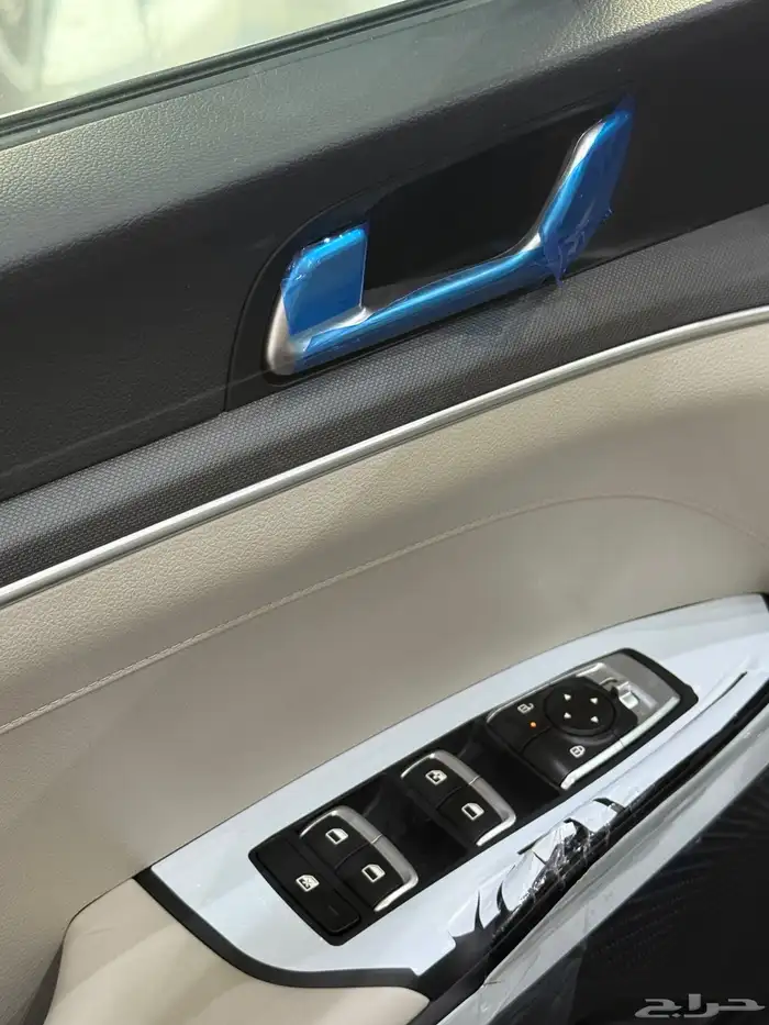 كيا K5 ستاندر 2026 وارد الجبر 15