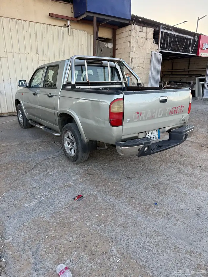 بيك اب دز اكس اوتو 2012 9