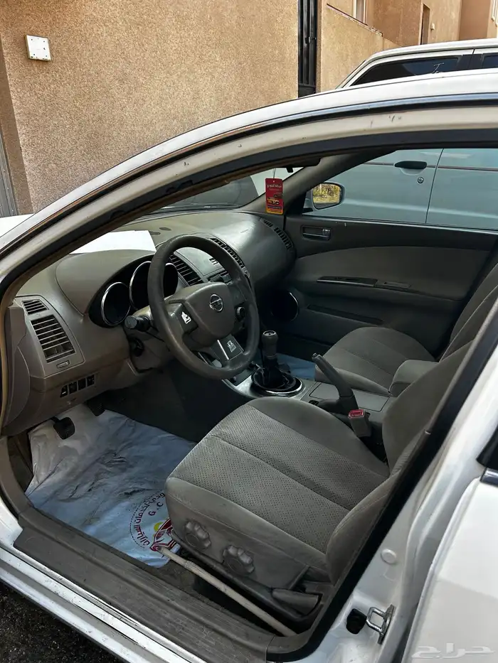 التيما 2006 للبيع 5