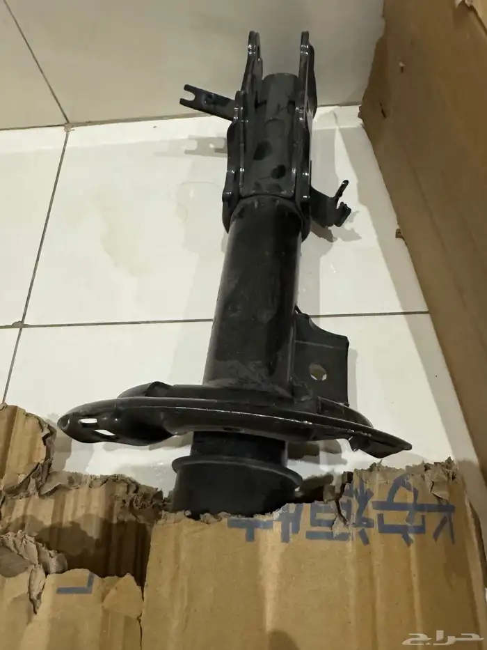 فلتر زيت سير مكينة قماشات مساعد امامي توروس 2023 2025 1