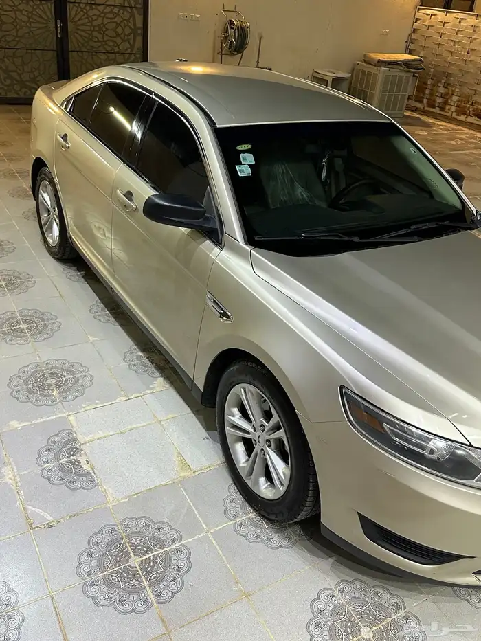 للبيع توروس 2017 SE 1