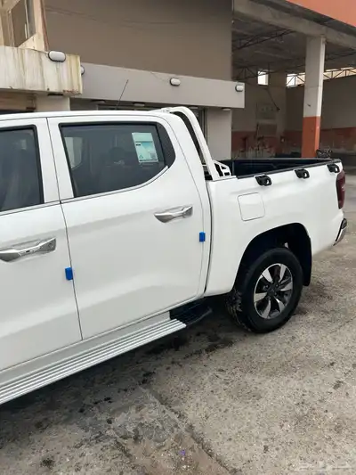 بيع شانجان هنتر بيكب فل كامل 2023 index