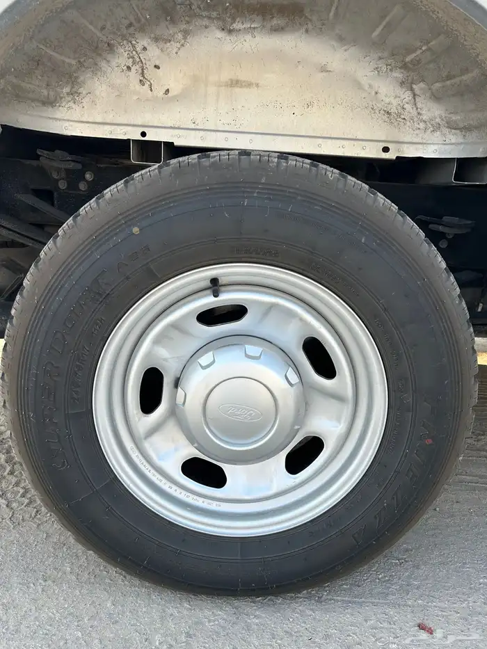 فورد F350 2019 مخزن 8