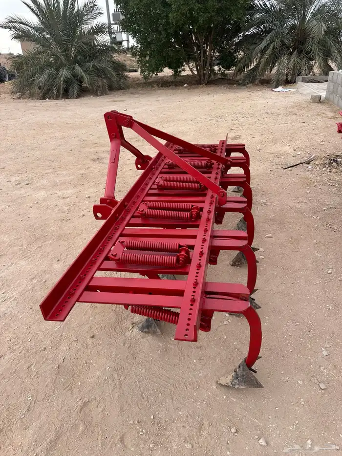 معدات زراعيه للبيع ( ملحقات حراثه ) 5