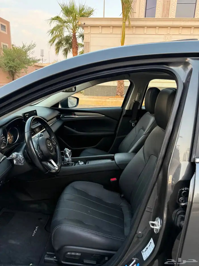 مازد 6 فل كامل 2023 15