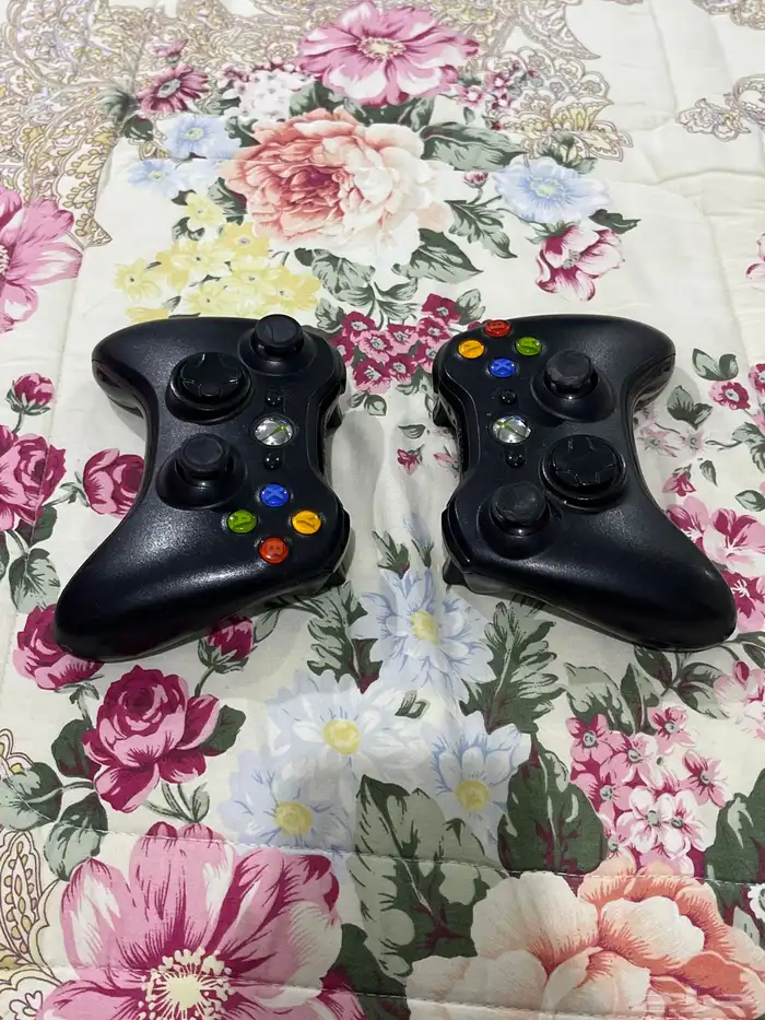 اكس بوكس 360 للبيع 2