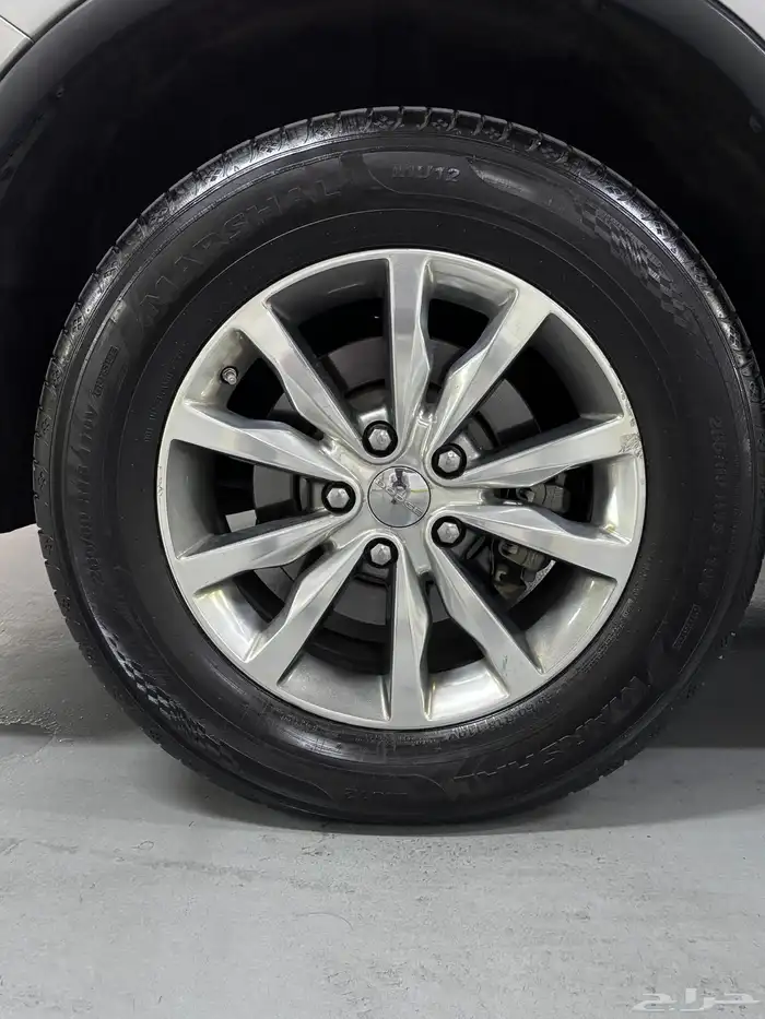 دودج درانقو 2015 فل كامل ليمتد V8 25