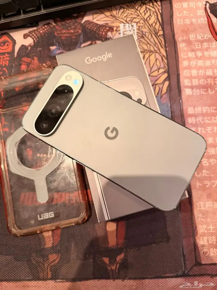 Google pixel 9 pro xl 256gb 0