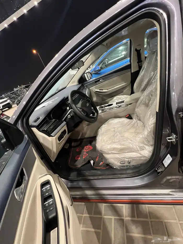 شيرى اريزو 6 فلاج شيب 2024 7