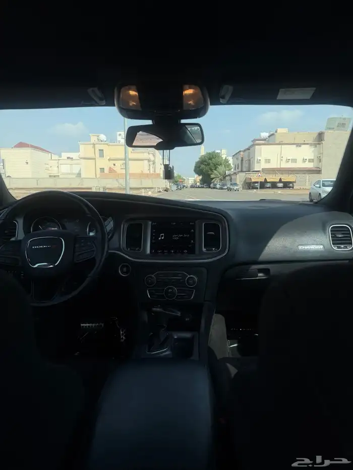 تشارجر 2021 GT للبيع 5