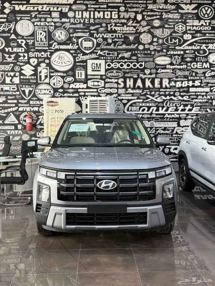 كريتا سمارت 2026 الجديدت كليا 0