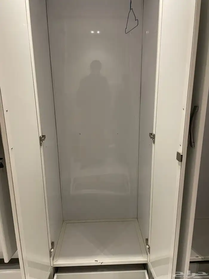 دولاب ملابس وتسريحه 0