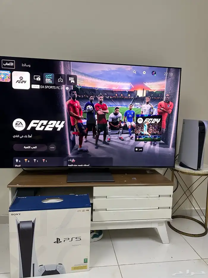 بلاستيشن 5 cd 3