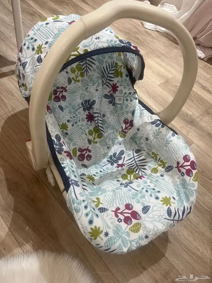 هزاز بيبي جديد 3