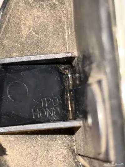 للبيع قطع هوندا اكورد index