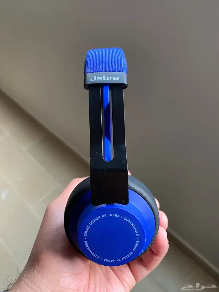 سماعة رأس لاسلكية - هيدفون 5