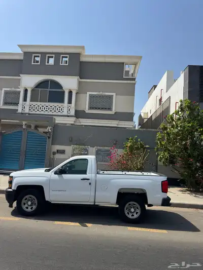 شفرليه سلفرادو 2014 index