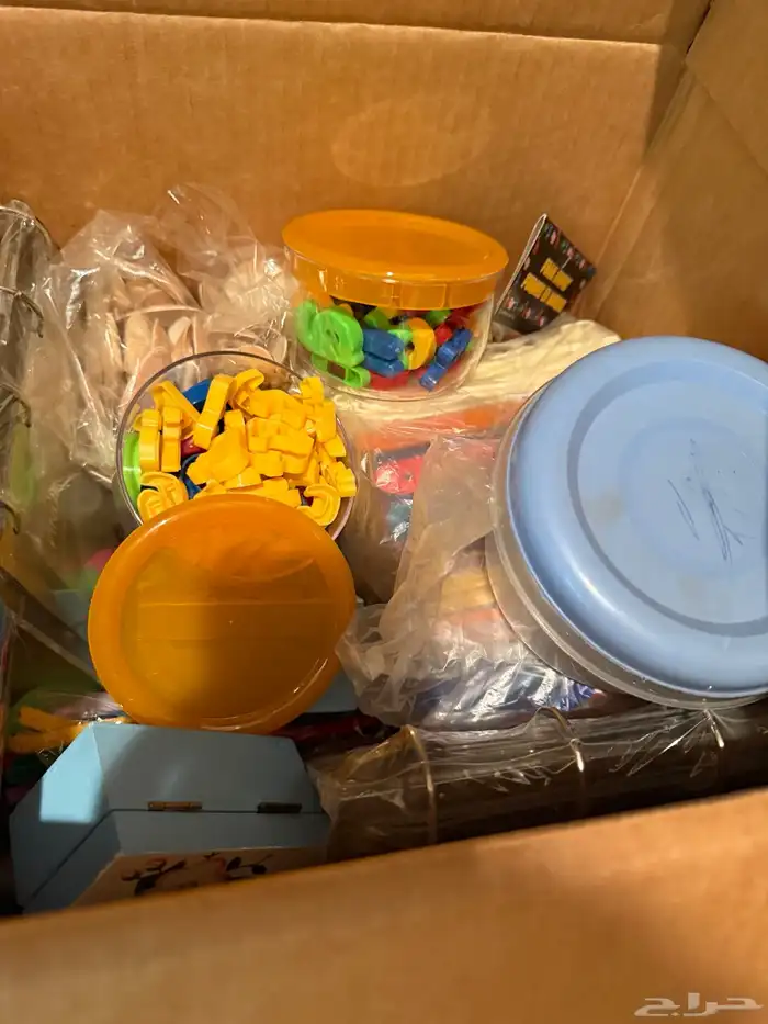 وسائل تعليمية لرياض الاطفال والصف الاول 12