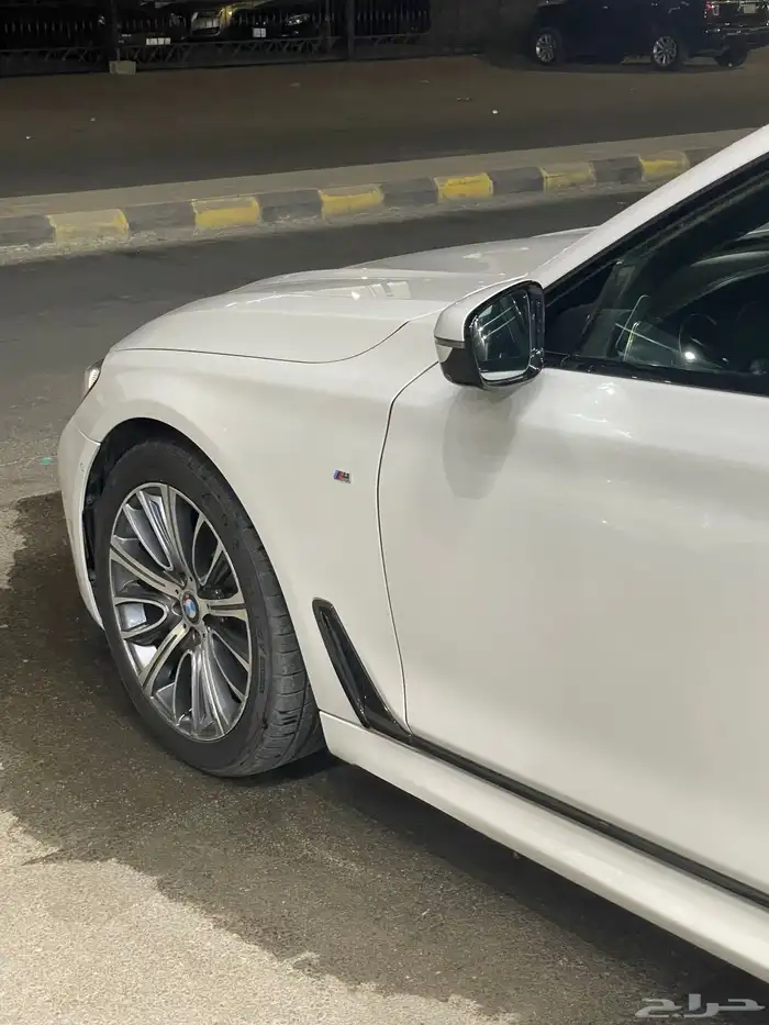 بي ام دبليو 730 كت M مواصفات 760 66