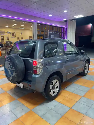 فيتارا سوزوكي 2007 index