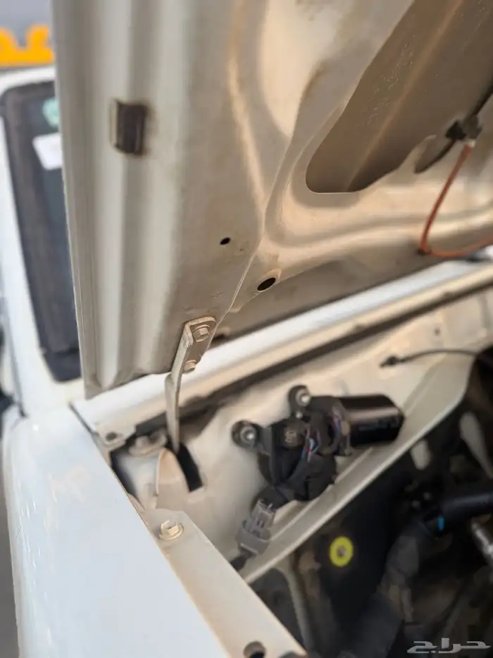 جيب 2011 سعودي ماشي 245 الف 5 أبواب 8