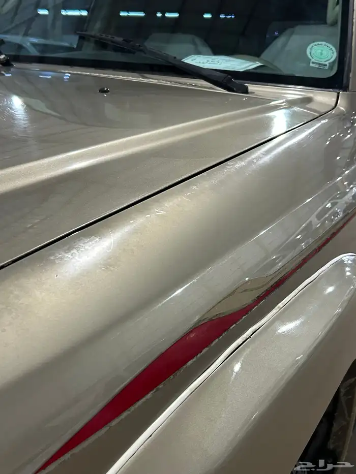 فتك 2005 تماتيك 14