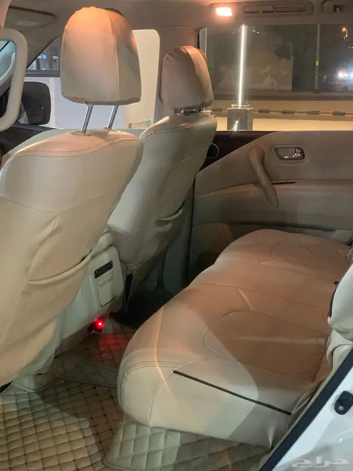 نيسان باترول 2015 20