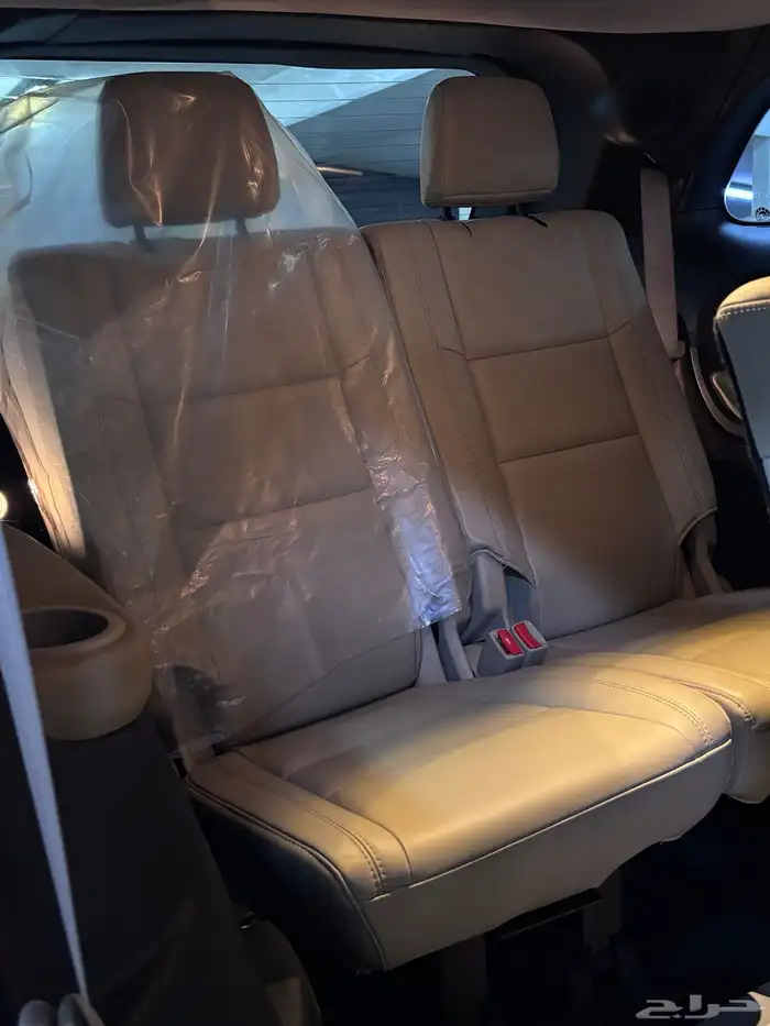 دودج درانقو 2015 فل كامل ليمتد V8 62