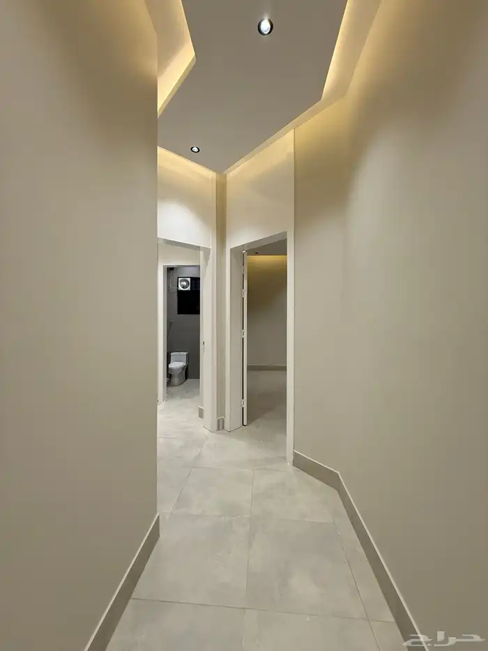 شقق فندقيه 6 غرف -المحاله قرب حديقه الزهور بسعر 520الف فقط 13