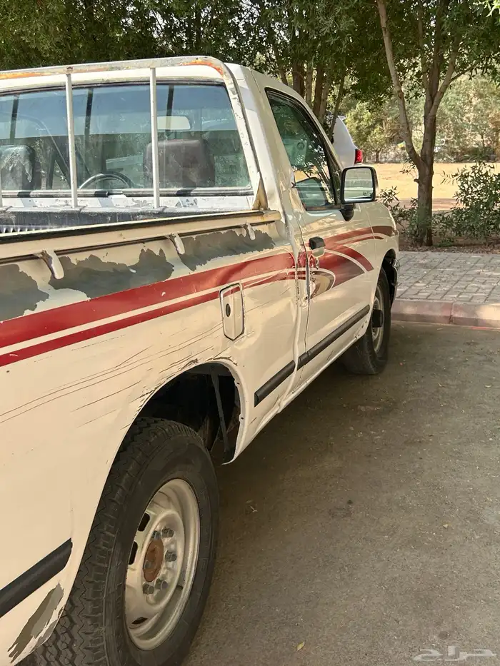 ددسن 1999 نظيف بدي بلد 11